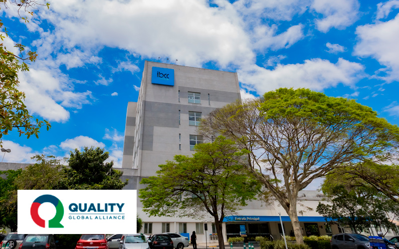 Certificação Qmentum
